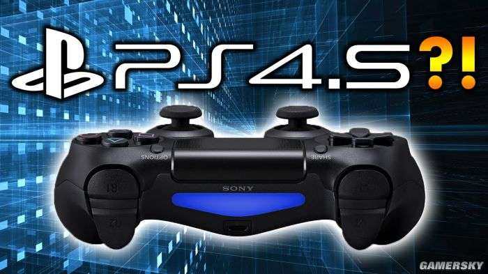 才买的ps4或将过时本世代主机需要升级硬件吗 知乎