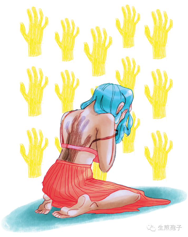 如何避免成为荡妇 知乎