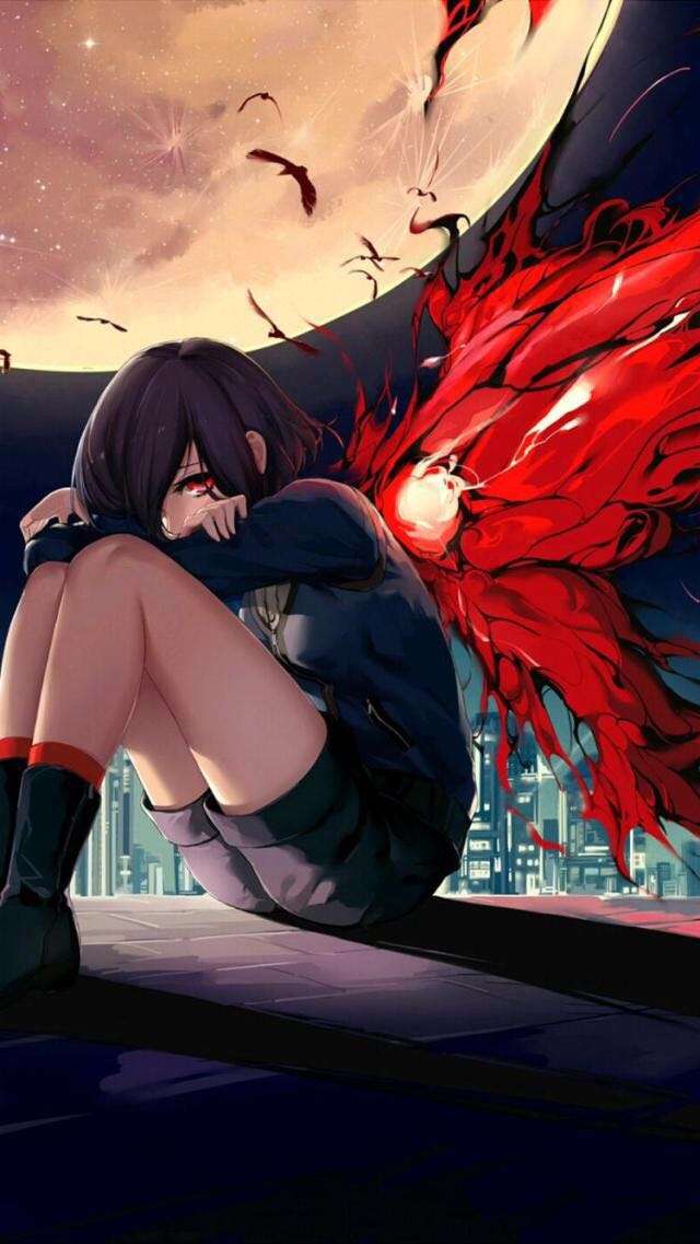 为什么同样是吃人题材的动漫作品,为什么《寄生兽》就很少招黑?