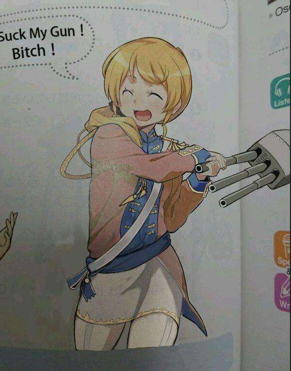 如何评价日本英语教材中人物ellenbakerエレン99ベーカー在同人圈