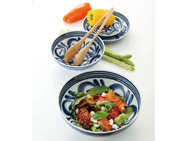 美浓烧、九谷烧、波佐见烧、清水烧等日本陶瓷各有什么特点？