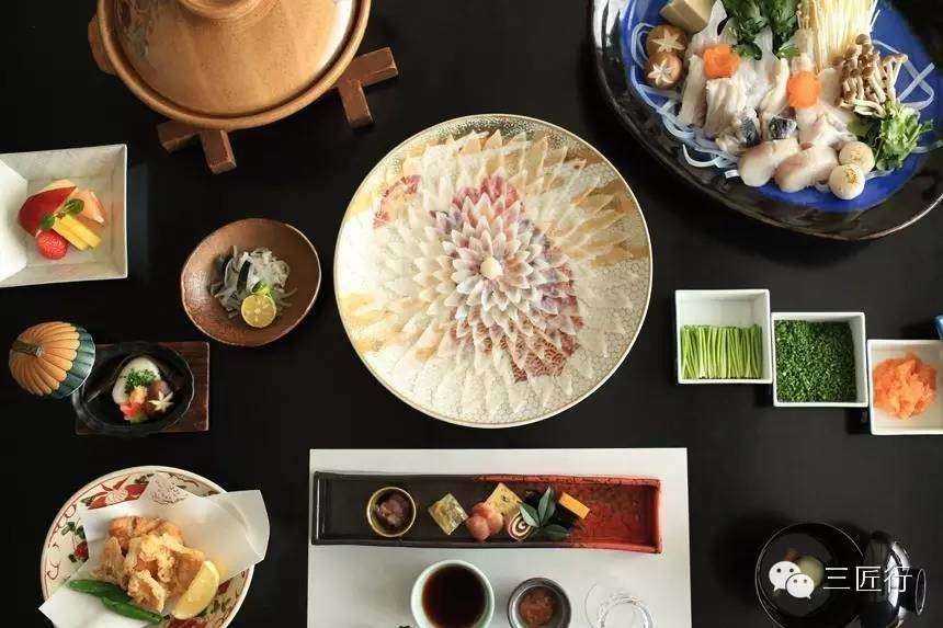 有毒 是吃河豚最危险也最诱人的一部分 知乎