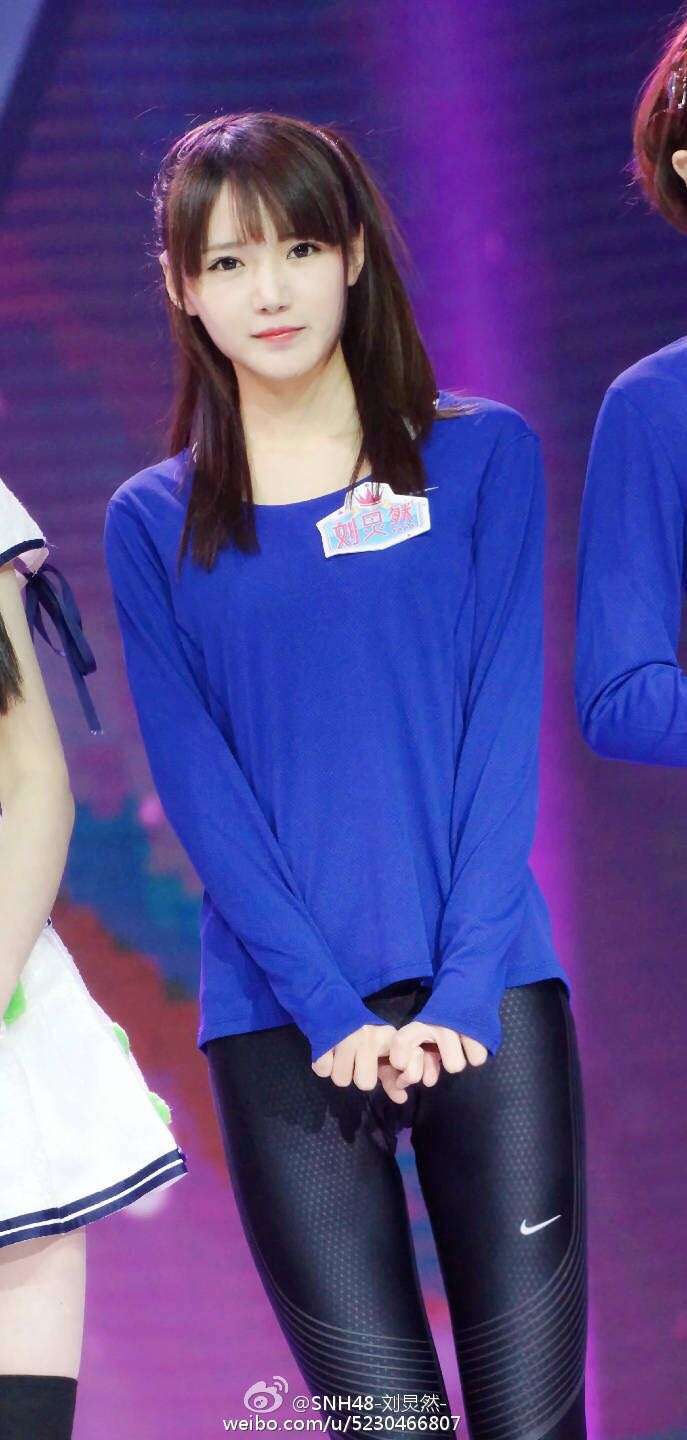 怎么看待2016snh48的水着单选拔组?