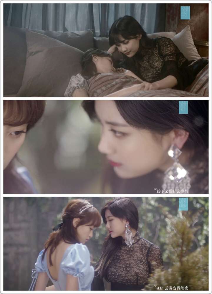 夜蝶mv正片有哪些亮点和不足?