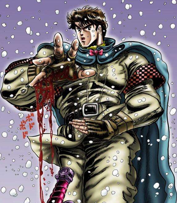 Jojo奇妙冒险 战斗系统演变考 知乎 Jojo奇妙冒险 战斗系统演变考 知乎