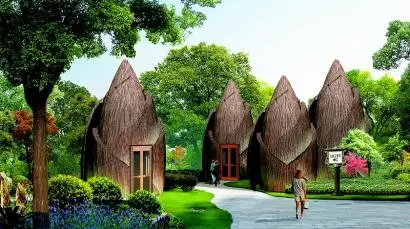 文明城市打造文明卫生间全国旅游厕所设计月专题活动