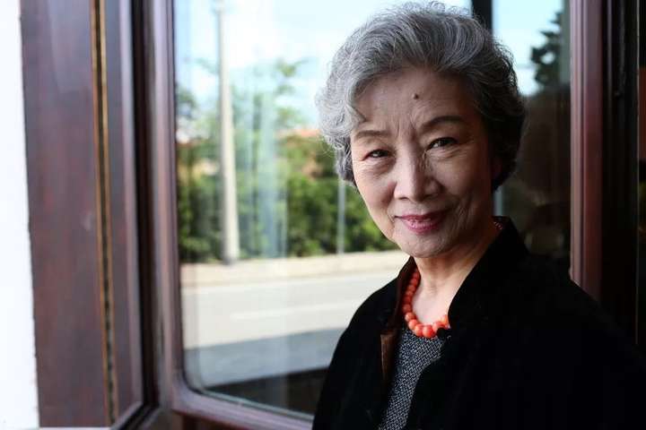 谁适合扮演老年叶文洁?