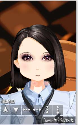 国字脸女生适合什么样的发型? - 知乎