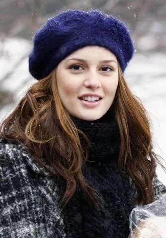 绯闻女孩,blair and serena.