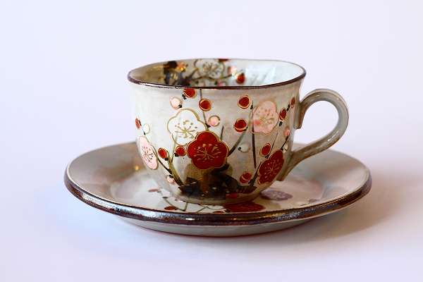 美浓烧、九谷烧、波佐见烧、清水烧等日本陶瓷各有什么特点？