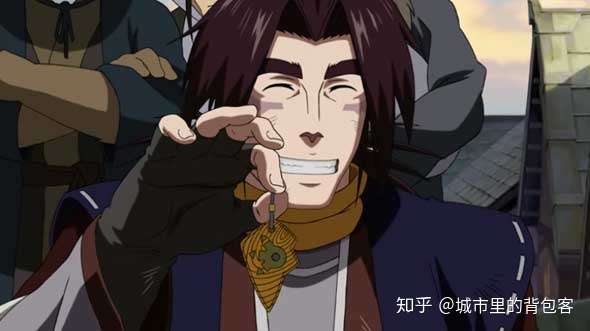 为什么魁拔电影中蛮小满只有三个脉门