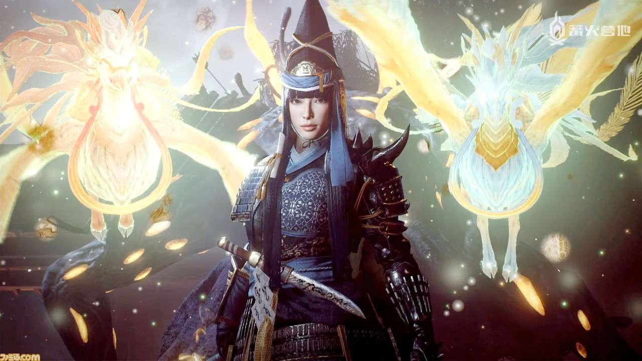 仁王2 第二弹dlc 平安京讨魔传 评测 与源赖光一起守护平安京 知乎