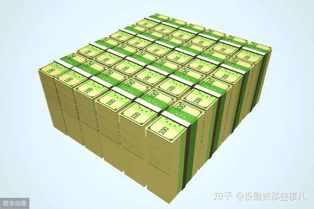 中国资产过千万的人多吗 大约有多少人 他们都分布在哪些领域 知乎