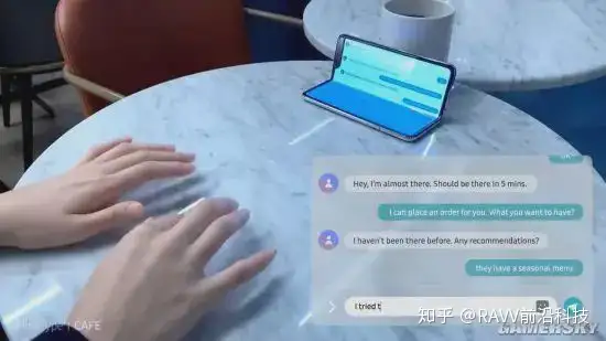 CES 2020 第一弹丨新品汇总：AI隐形键盘、8K电视、柔性屏音箱惊艳全场插图30