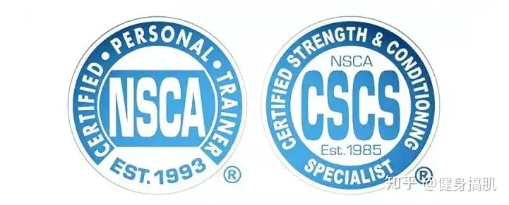 自学自考美国体能协会NSCA-CPT私人教练全新指南（附考试大纲） - 知乎