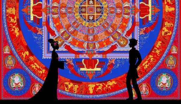 除了迪士尼和宫崎骏,还有哪些值得一看的动画电影?插图25 除了迪士尼和宫崎骏,还有哪些值得一看的动画电影?插图25