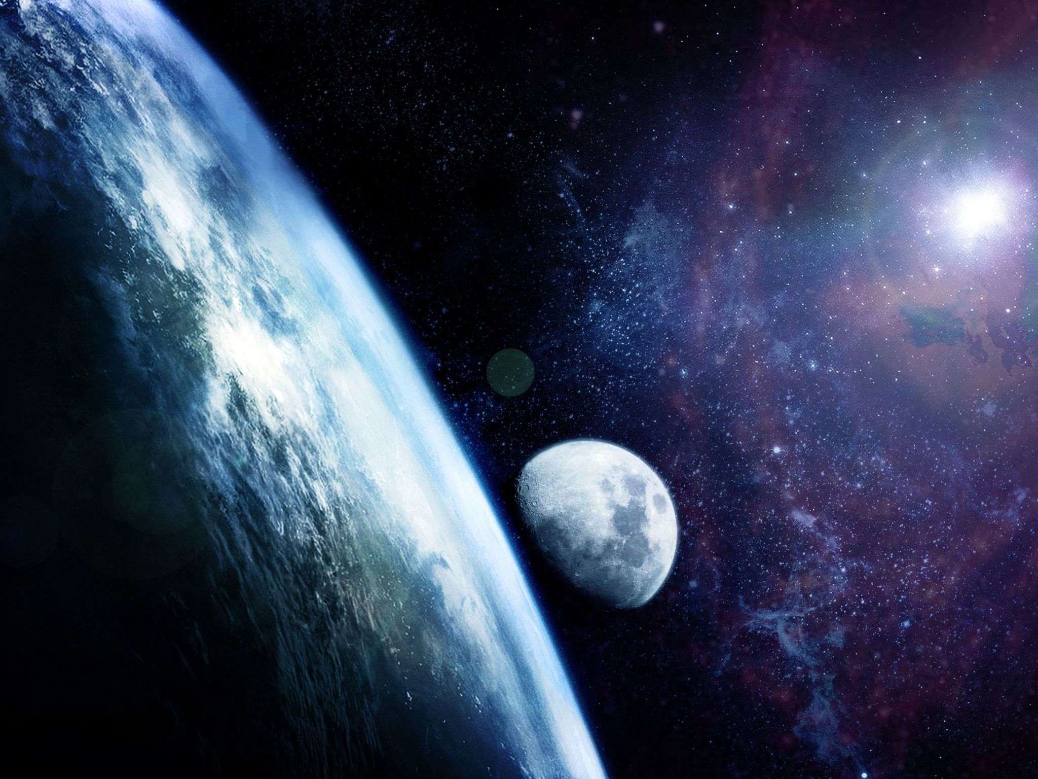 浩瀚星宇 - 知乎