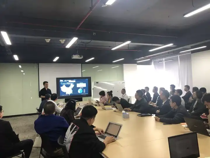 两城联动，信用算力赴昆山、顺德农商行授课交流（顺德农商行(总行营业部)怎么样）