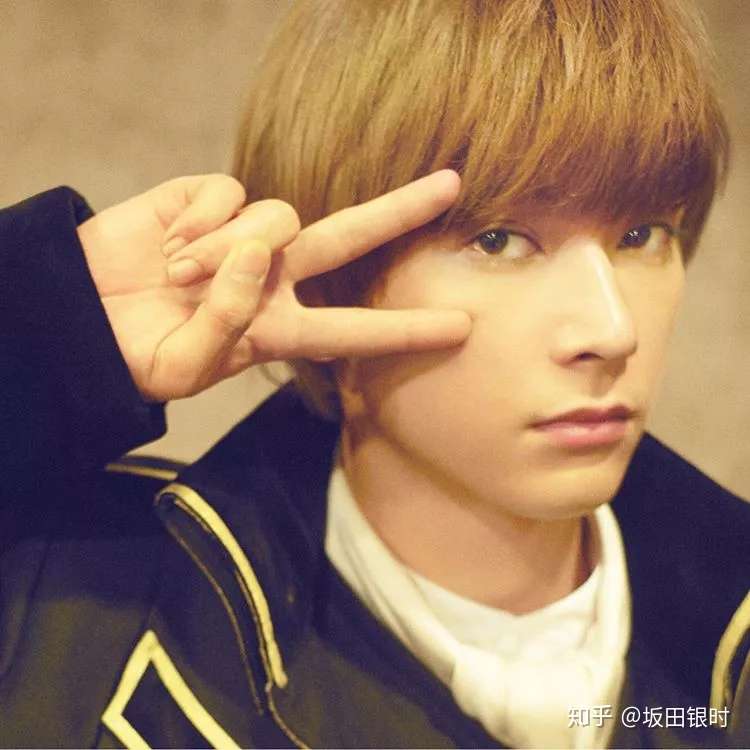 坂田银时和高杉一起回到了江户 知乎