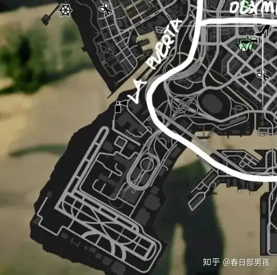 Gta 5 年纪大了 打游戏都变味儿了 知乎