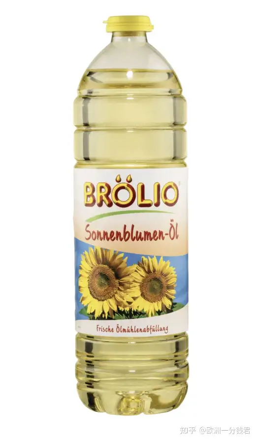 德国食用油攻略 橄榄油 菜籽油 花生油 德国做饭食用油如何选择 知乎