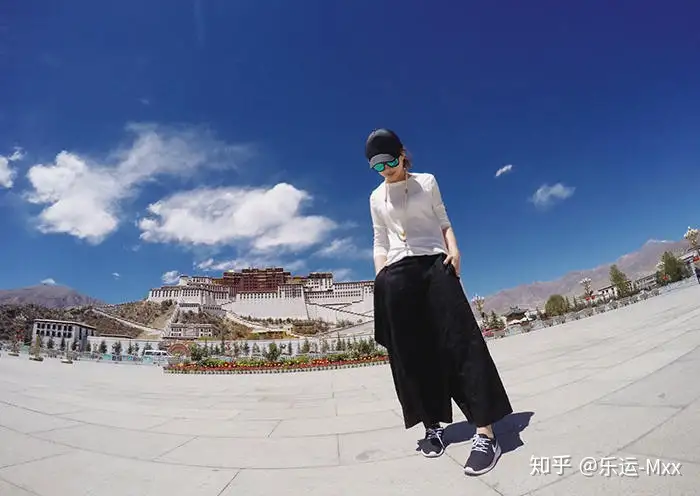 西藏6大必看景点（西藏最经典的景点图片）