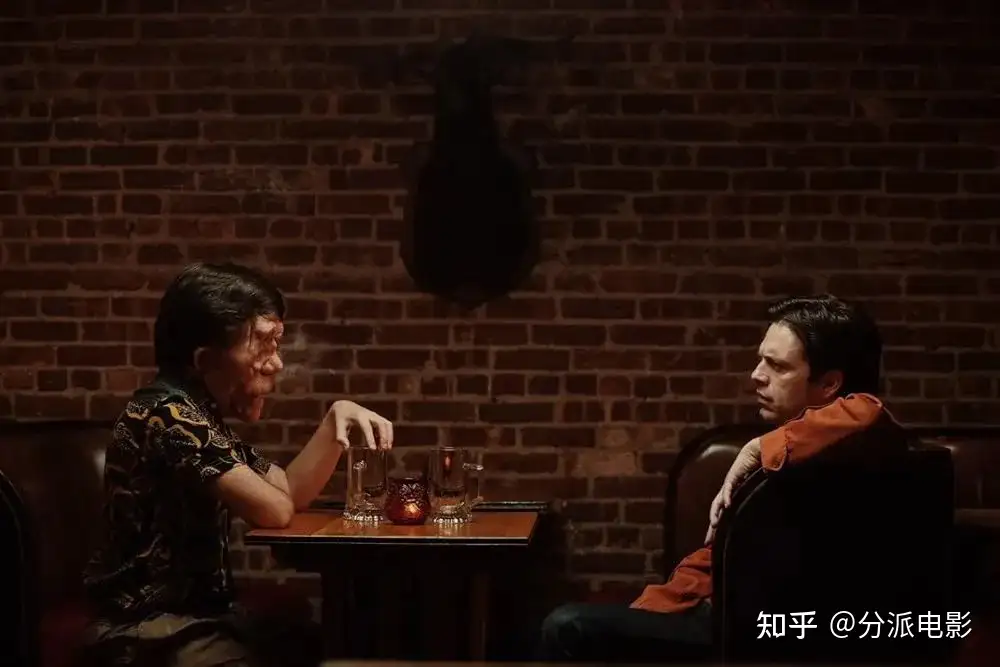 A24爆款,《异教徒》恐怖片年度最佳!