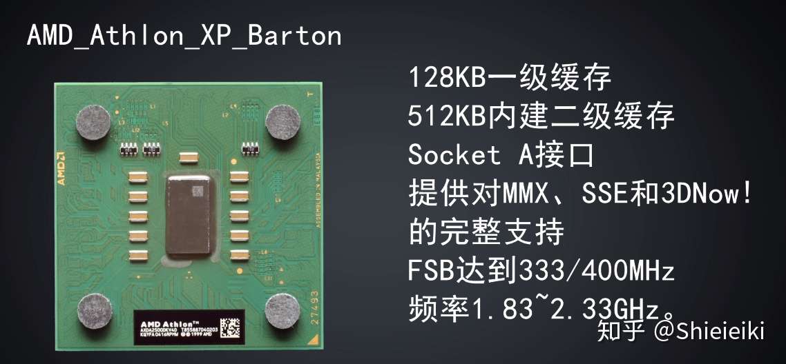 Amd的cpu真的那么不堪吗 非要intel 知乎