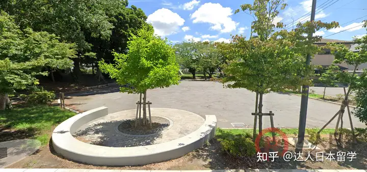 达人日本,日本留学