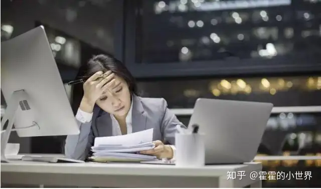 我，37岁，性别女，裸辞了，没找到工作，收入却成了原来的2倍