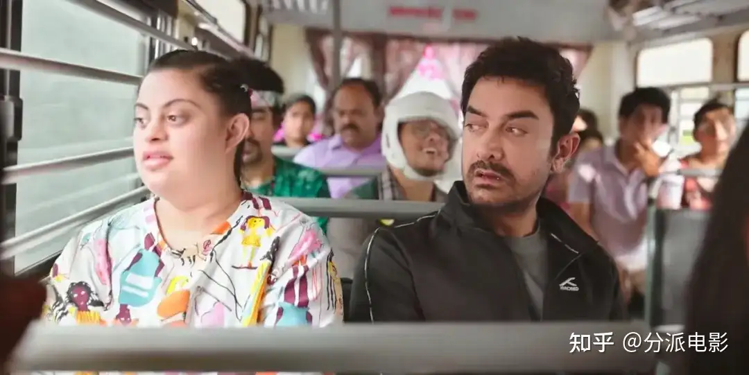 《地球上的星星》续作，阿米尔·汗能否延续神作？