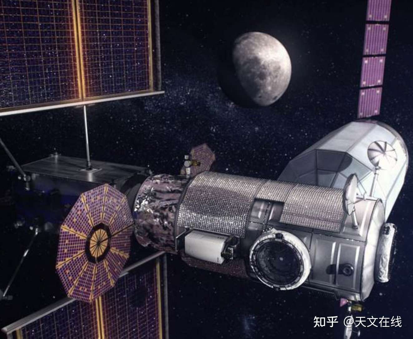 月球之门 仪器 为阿耳特弥斯宇航员提供天气预报 知乎