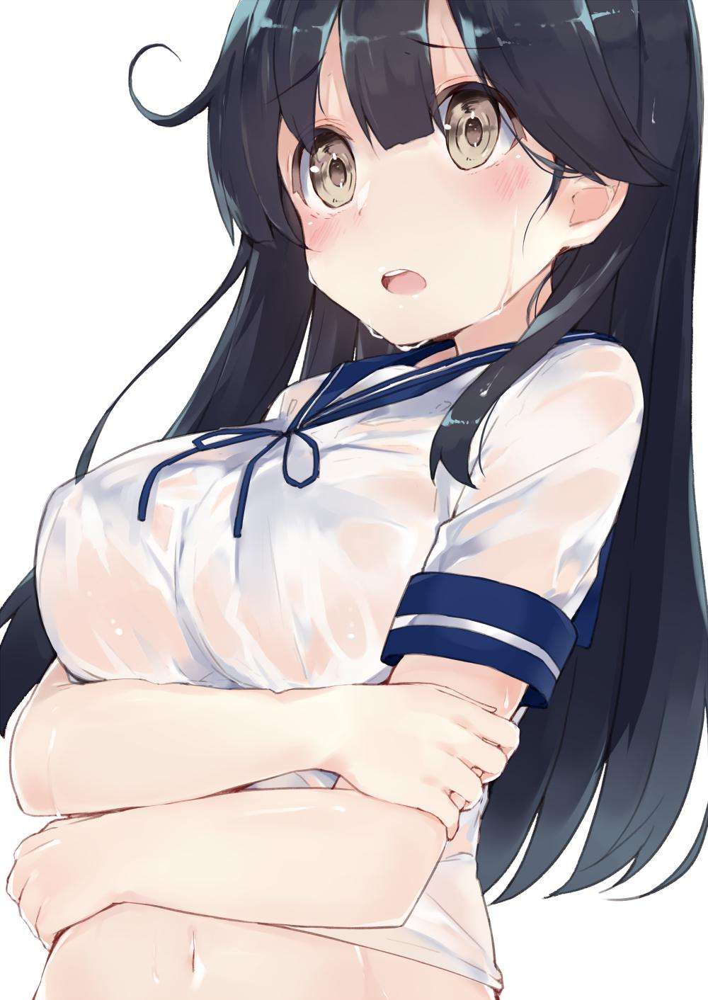 Pixiv 艦队collection 全角色 上 知乎