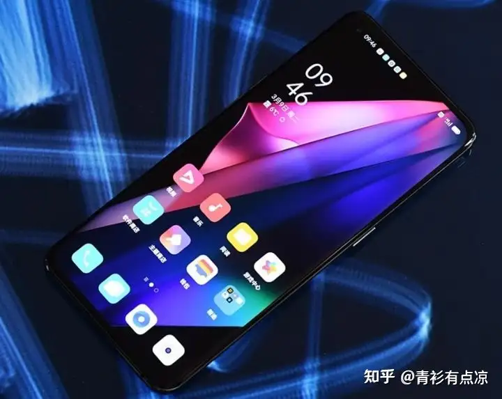 OPPO Find X3 Pro 火星探索版(RAM16GB 512G) 携帯電話 | red-village.com