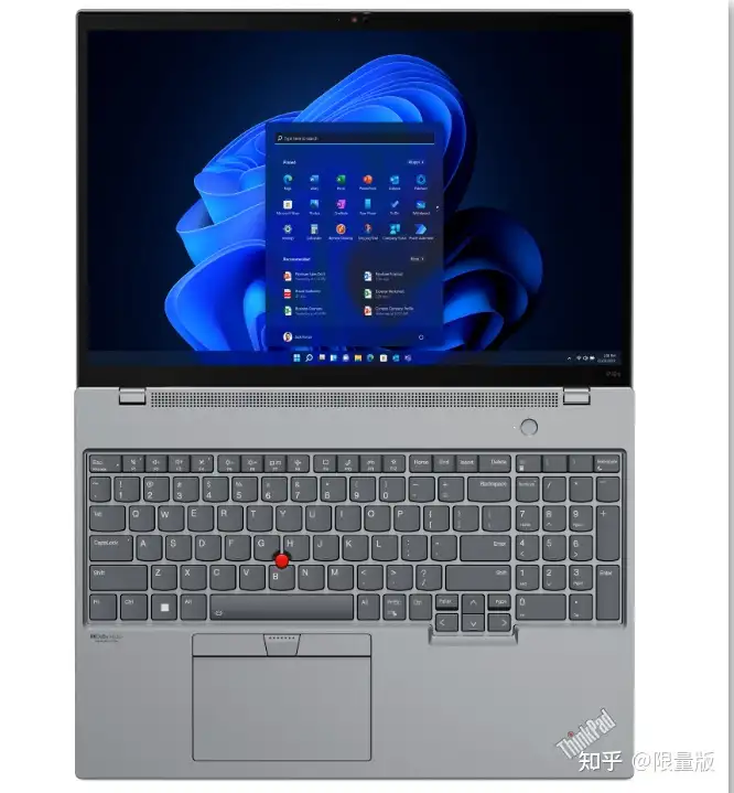 2022年ThinkPad、ThinkBook笔记本电脑新品介绍（上市前预览） - 知乎