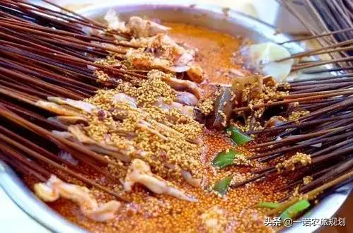 万万没想到(美食带动旅游)美食作为旅游吸引物2023已更新 第10张