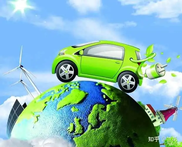新能源汽车-第3张图片