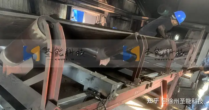 做好皮带秤日常维护，保证皮带秤计量精度（皮带秤工作原理和校验视频）