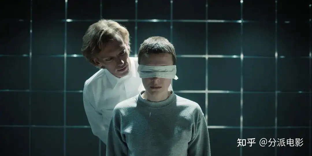 《怪奇物语第五季》9.7分！顶流回归，全网封神