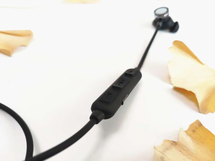 Nank南卡S2游戏蓝牙耳机——超低延迟高保真,聆听真实世界!