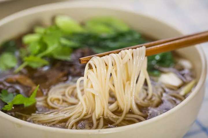 都说陕西人恋家,其实我们离不开的是走到哪都想的家乡味道
