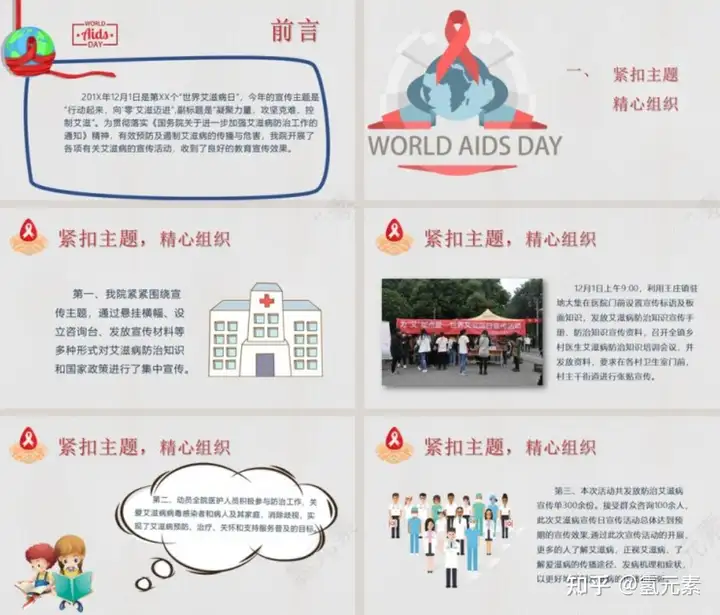 大学生预防艾滋病演讲稿——氢元素