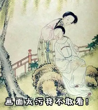 朋友们聊天,说到有点污的流行小说,你只知道《五十度灰》;中国古典的