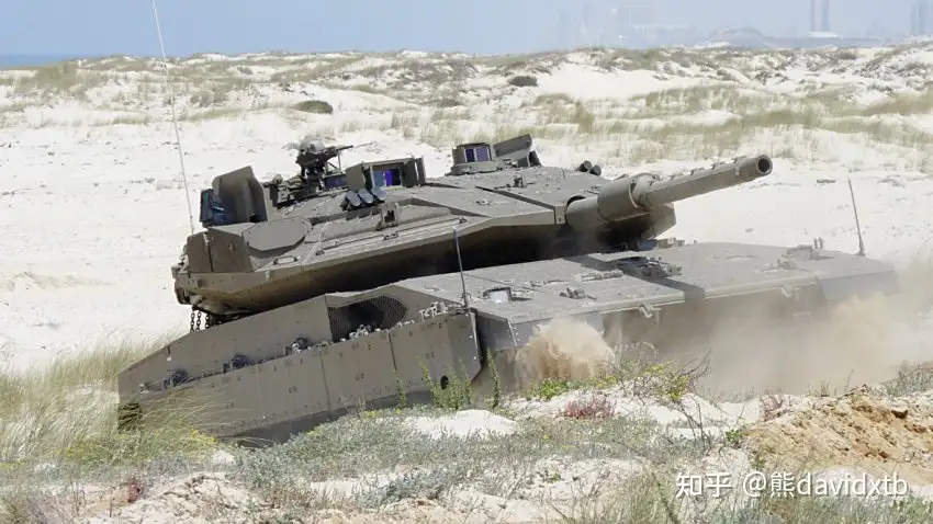 Battle Tank Active Protection suite - South Korean KAPS vs Israeli trophy