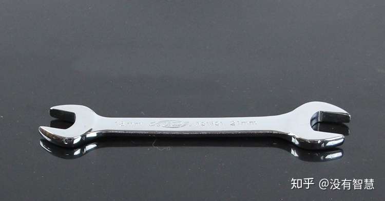 常用的扳手工具 知乎