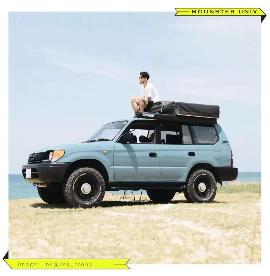 Toyota Land Cruiser 一个被山系老司机迷恋的硬汉越野车家族 知乎 Toyota Land Cruiser 一个被山系老司机迷恋的硬汉越野车家族 知乎
