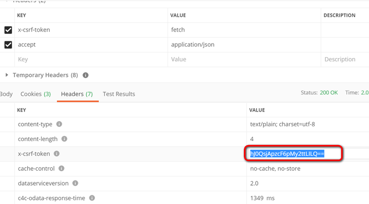 怎么使用SAP Cloud for Customer OData服務創(chuàng)建Lead