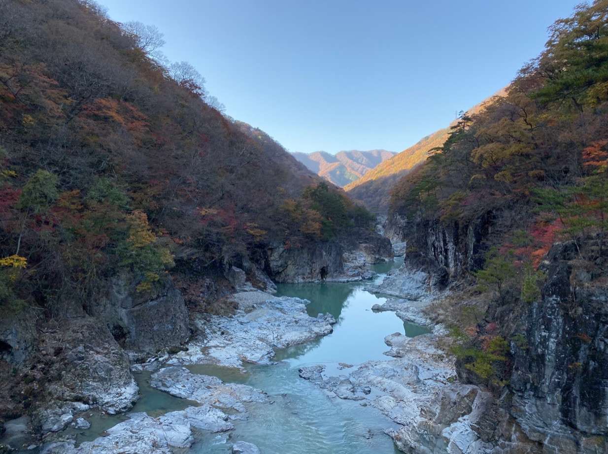 日光除了东照宫还有啥 按这个路线走 玩得毫无遗憾 日本国立公园巡礼系列 知乎