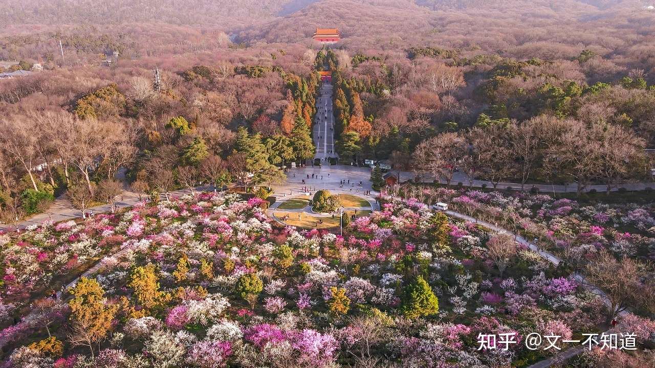 盘点春天的节气 你都知道哪些呢 知乎