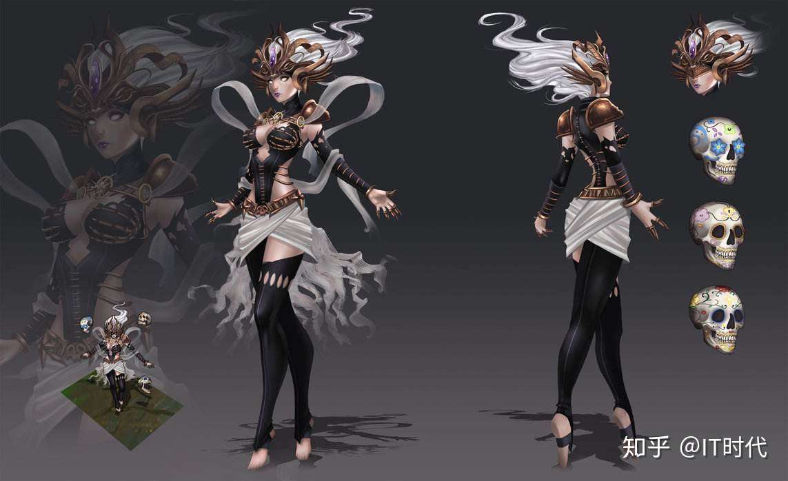 游戏建模新手如何学好3dsmax 英语差也能学吗 知乎